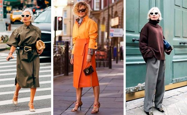 Как одеваться после 50: стильные правила и запреты