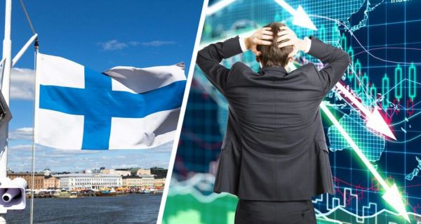В Финляндии с февраля ожидают волну банкротств туркомпаний, как и в России