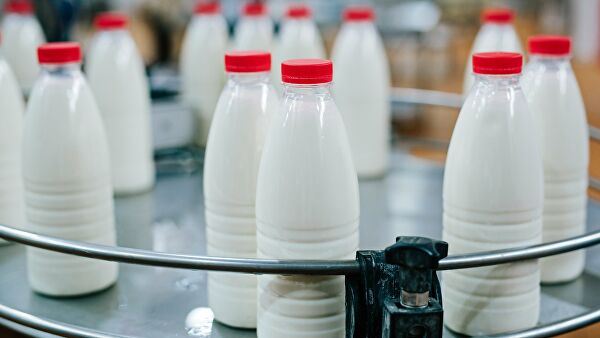 <br />
Минсельхоз призвал избегать скачков цен на молоко<br />

