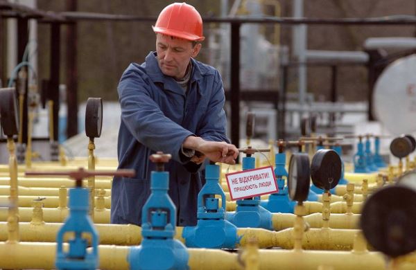 <br />
Украина ввела госрегулирование цен на газ<br />
