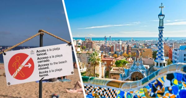 Туризм Испании в отчаянии: «границы до осени будут закрыты», - премьер-министр