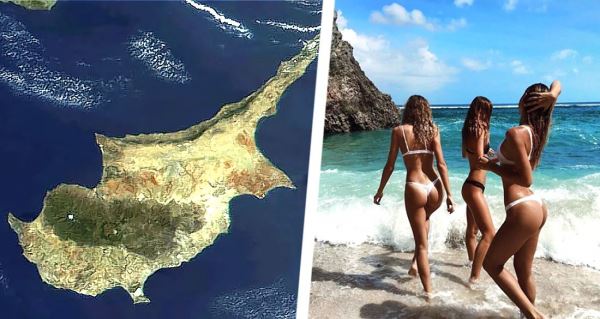 Туризм Кипра подсчитал убытки и ждёт марта