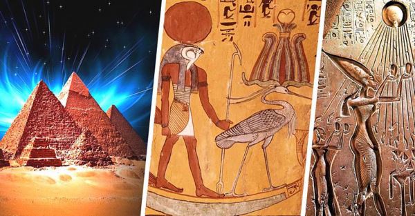 Египет отложил открытие крупнейшего Египетского музея древностей, на который потратил 1 млрд долларов