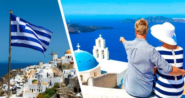 Греция дала сигнал российским туристам на предстоящее лето: министр сделал заявление по ковидному паспорту и допуску на отдых