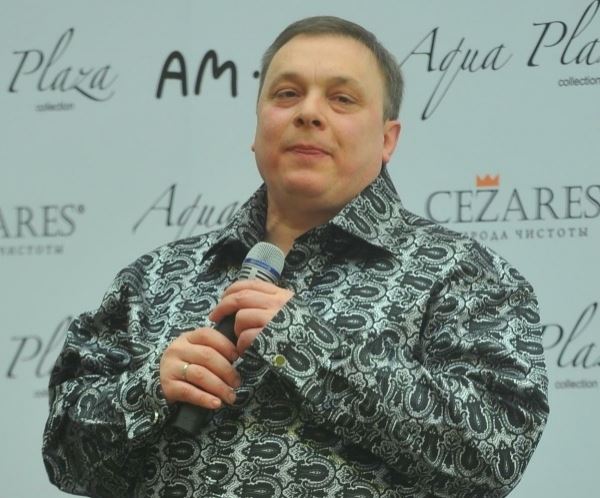Война за "Белые розы": Юрий Шатунов победил Андрея Разина в суде