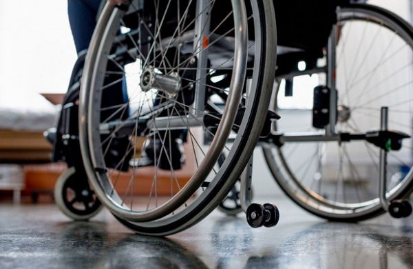 <br />
Упрощённое оформление инвалидности предлагают продлить до 1 октября<br />

