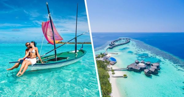 Российские туристы уступили 1 место на Мальдивах по итогам 2020 года