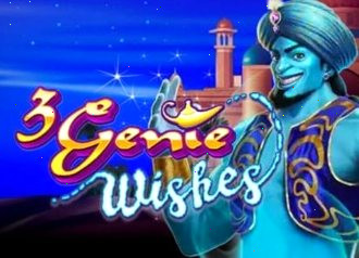 Genie Wishes от Pragmatic